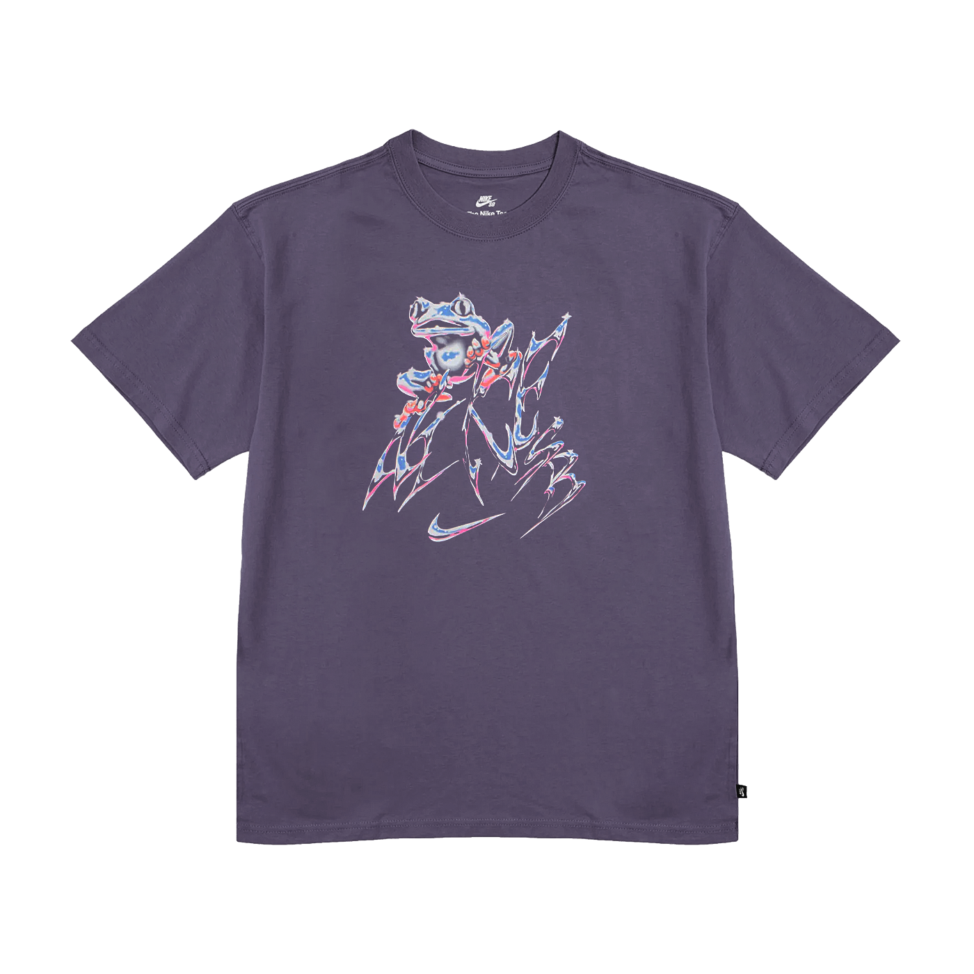 Nike SB M90 Lazy Gawd Tee Size XL