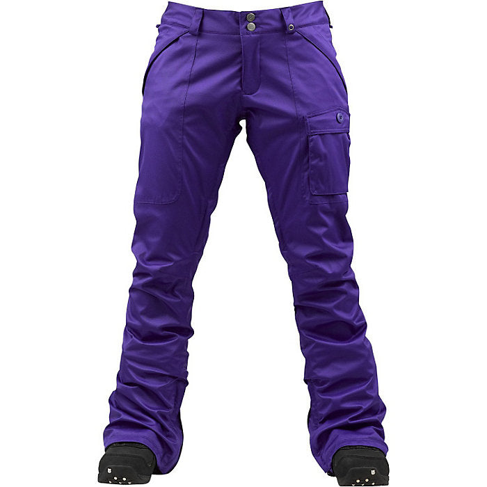 Burton Indulgence Pant Womens www.skatersadvocate