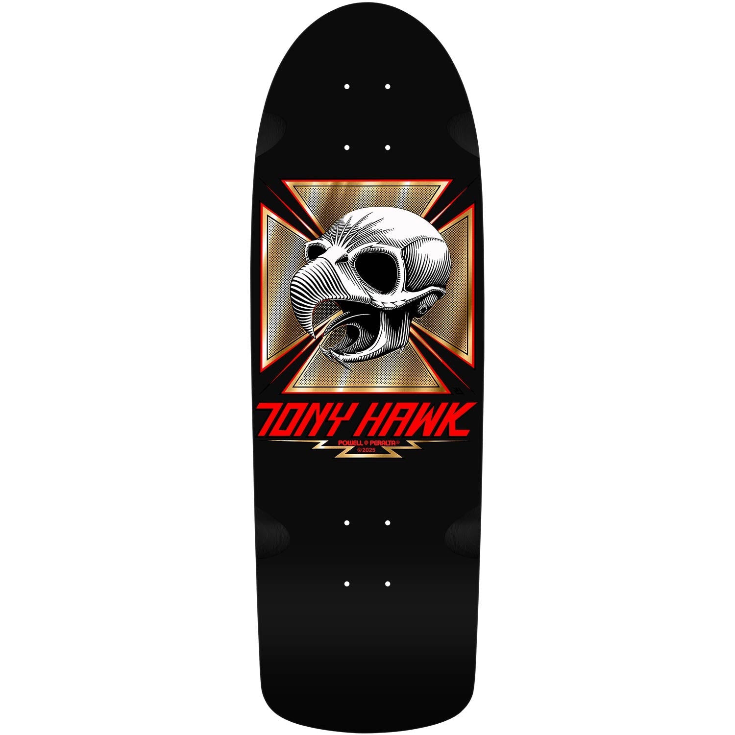 Reissue Decks