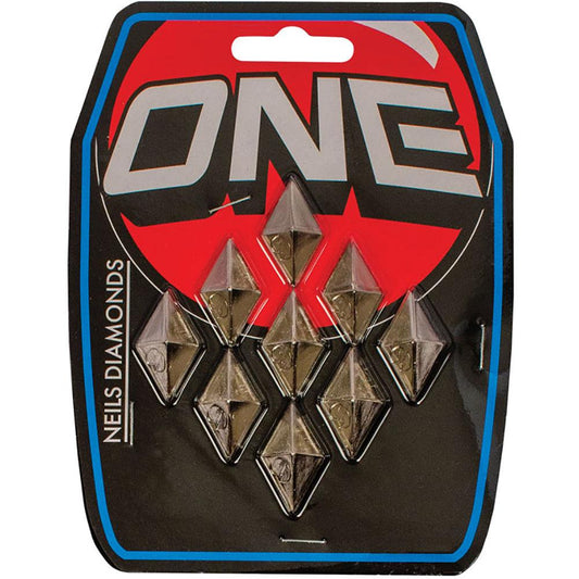 One Ball Neils Diamonds Stomp Pad