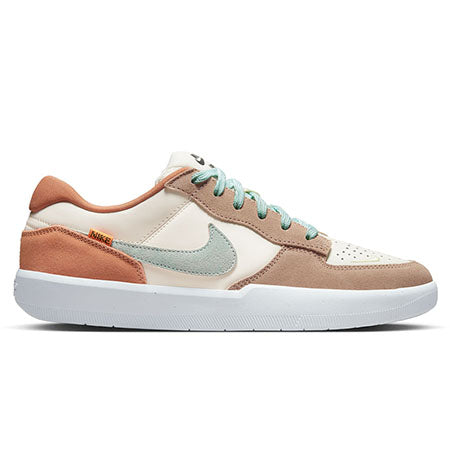 Nike SB Force 58 Pale Ivory