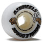 OJ Double Duro 101a/95a Skateboard Wheels