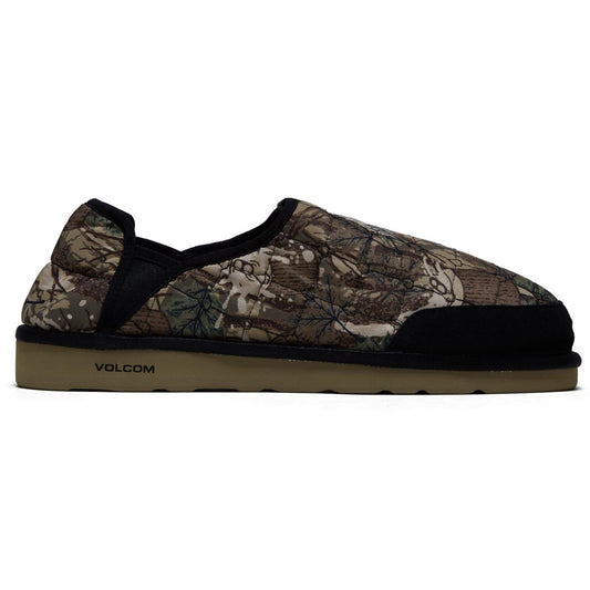 Volcom Recliner Slipper