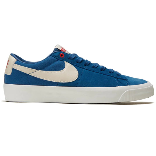 Nike SB Blazer Low Pro GT Court Blue