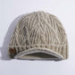 Coal Yukon Brim Beanie