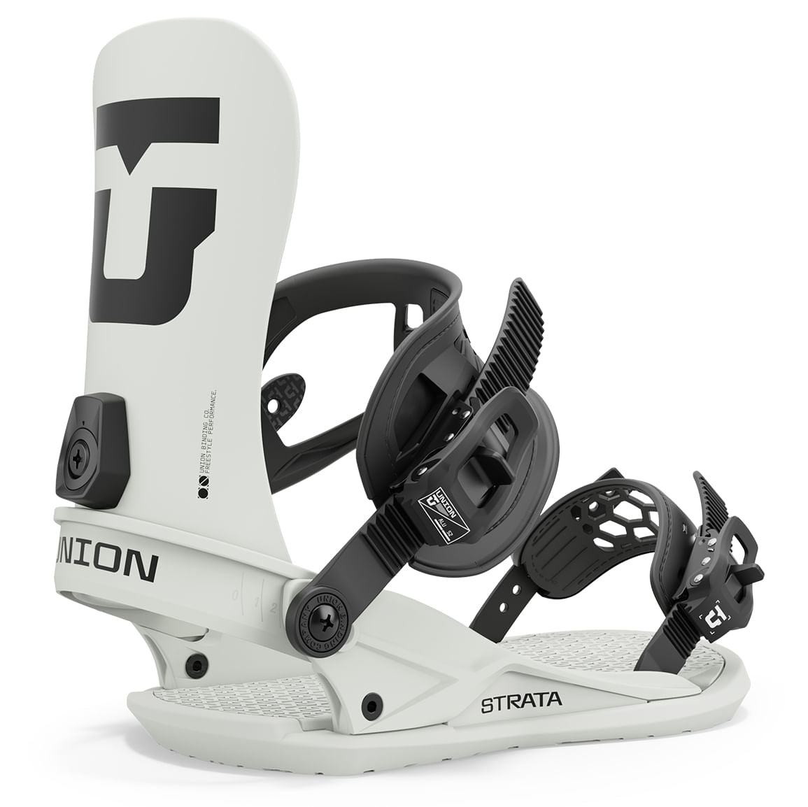 Union Strata 2025 Snowboard Bindings