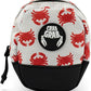 Crab Grab Mini Binding Bag O/S