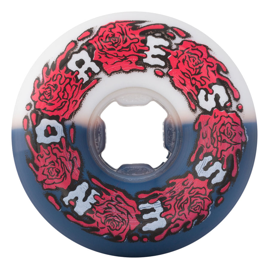 Slime Balls Dressen Vomit Mini II White/Black 56mm 97a