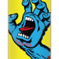 Santa Cruz Skateboards Complete Screaming Hand Mini Skate 7.75in x 30.0in