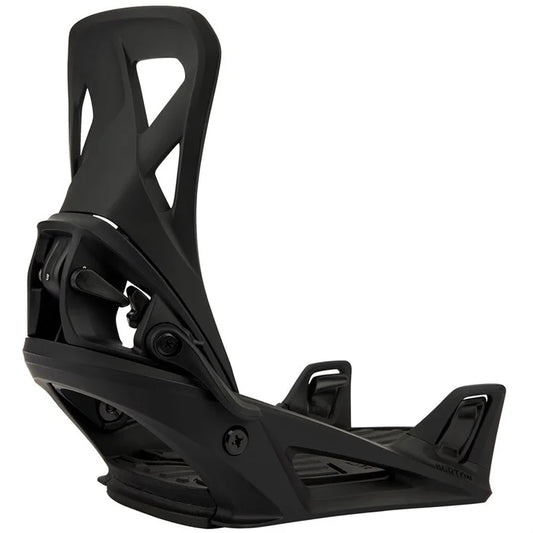 Burton Step On Black Bindings 2024