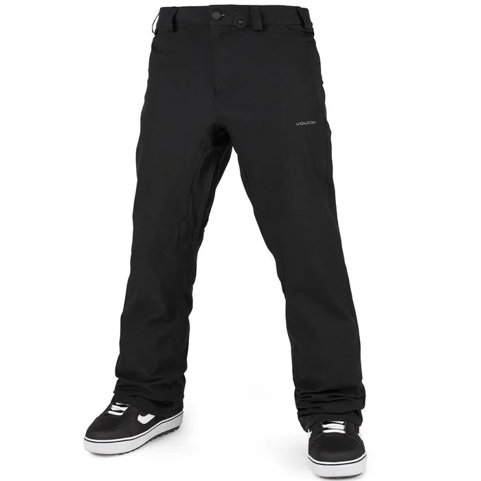 Volcom Mens Freakin Snow Chino Pants