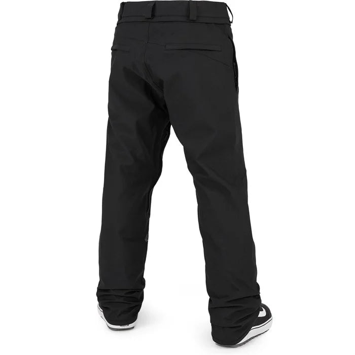 Volcom Mens Freakin Snow Chino Pants