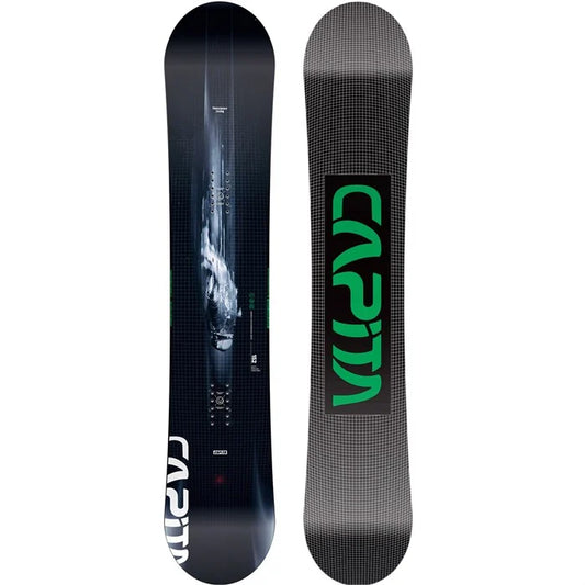 Capita Outerspace Living Snowboard 2024