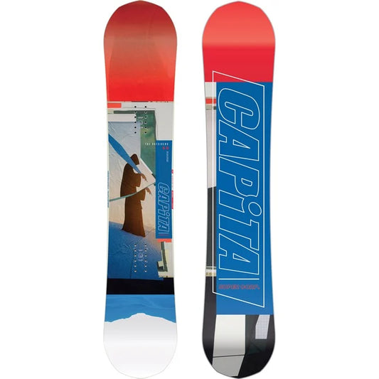 Capita The Outsiders Snowboard 2024