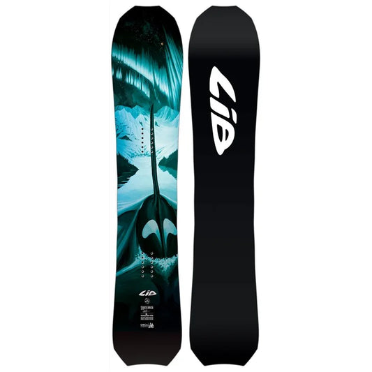 Lib Tech T. Rice Orca Snowboard 2024