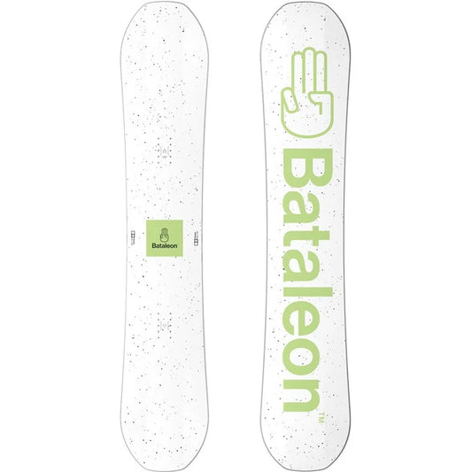 Bataleon Chaser Mens Snowboard 2024