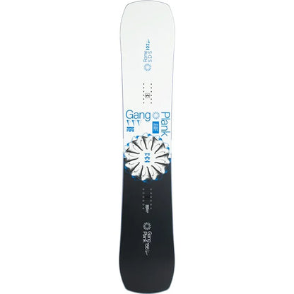 Rome SDS Gang Plank Snowboard 2024