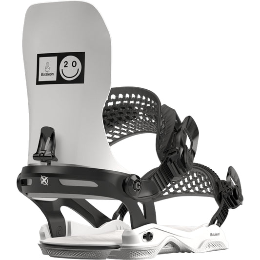 Bataleon 20 Year Anniversary Bindings