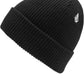 Volcom Sweep Beanie Black OSFM