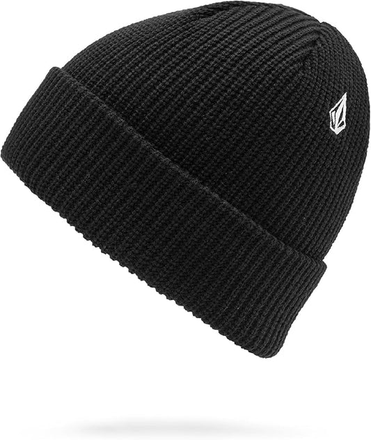 Volcom Sweep Beanie Black OSFM