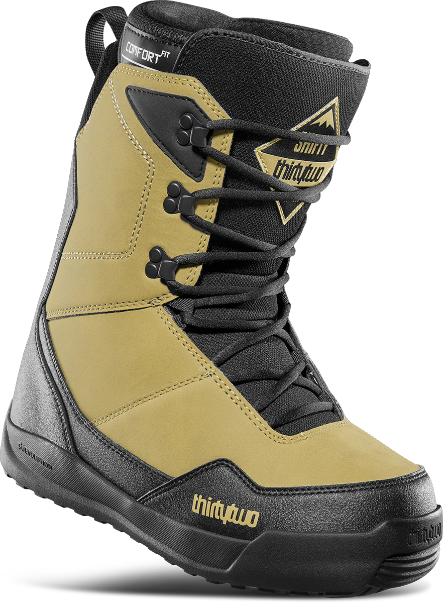 Thirty Two MEN'S SHIFTY SNOWBOARD BOOTS