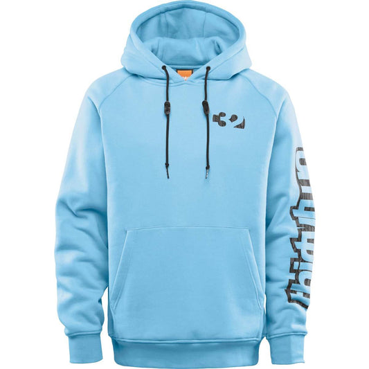 Thirty Two Zeb Tech Hoodie - Men's