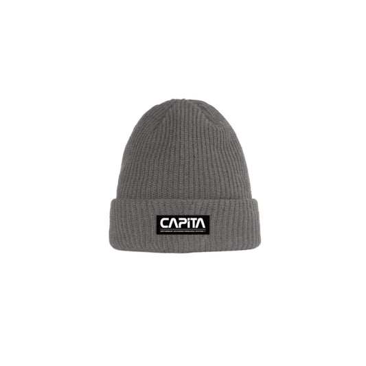 Capita Mars1 Beanie Grey