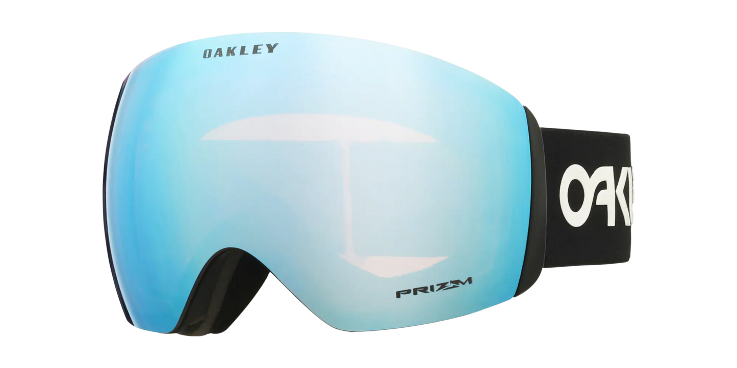 Oakley Flight Deck L