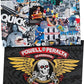 Powell Peralta Puzzle OG Collage '1' 1976-1980