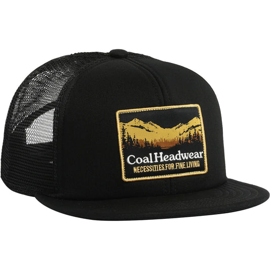 Coal Hauler Trucker Hat