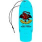 Powell Peralta Bones Brigade Series 15 Skateboard Air Freshener Caballero