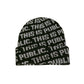 Public Snowboards This Is Public Beanie