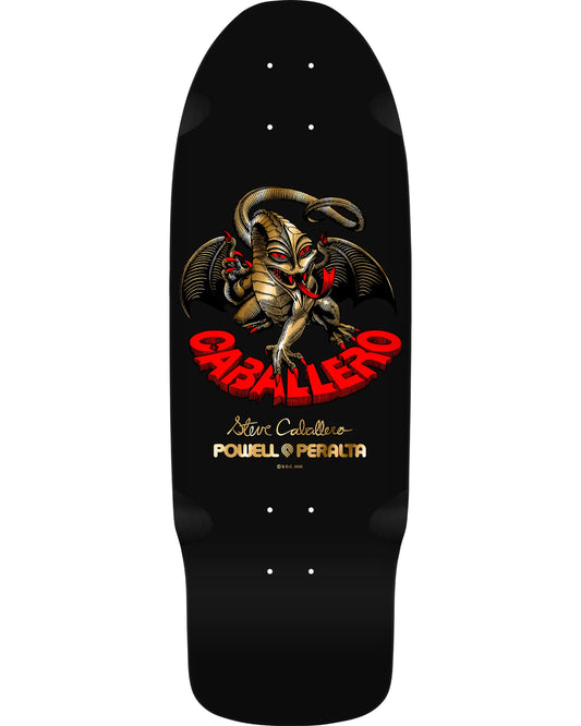 BONES BRIGADE SERIES 16 - CABALLERO (ONE PER CUSTOMER/SHIP 03/31/25)