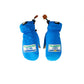 Salmon Arms Plates Blue Classic Mitt