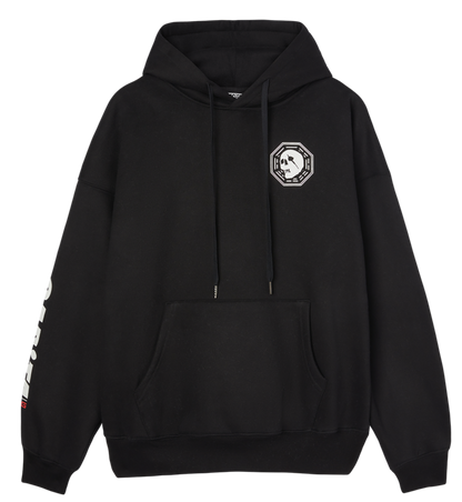 Capita Dharma Hoodie