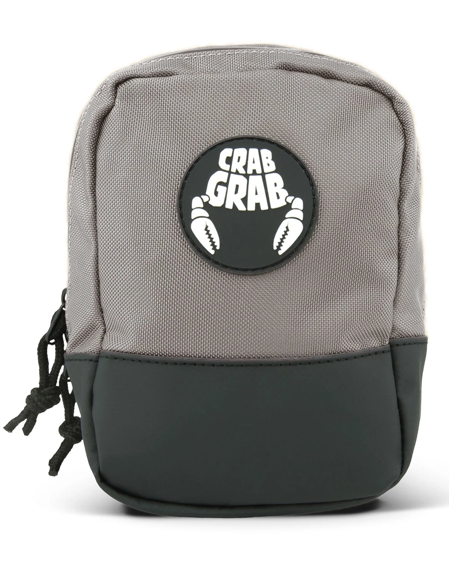 Crab Grab Binding Bag