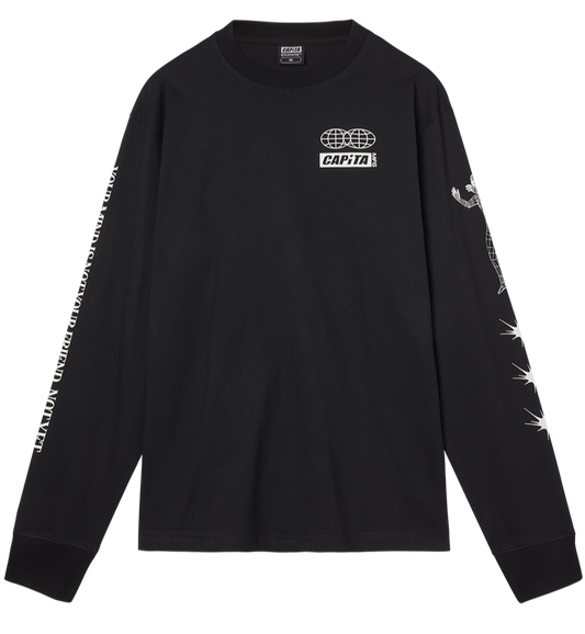 Capita Friend Long Sleeve