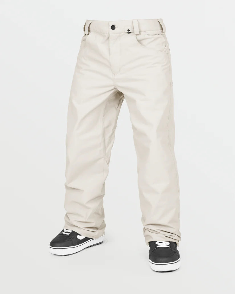 Volcom Mens 5-Pocket Pants