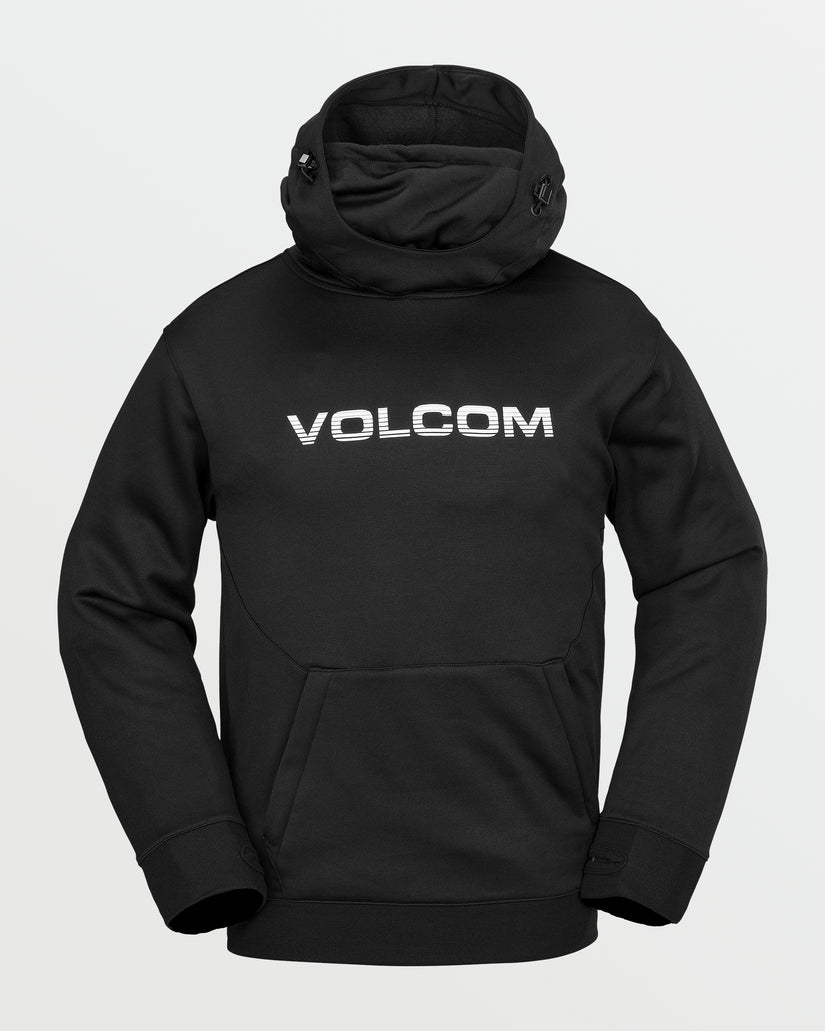 Volcom Hydro Riding Hoodie