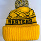 Skaters Advocate Pom Beanie