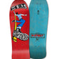 H-Street Matt Hensley Street Swinger Reissue Skateboard Deck E-Series