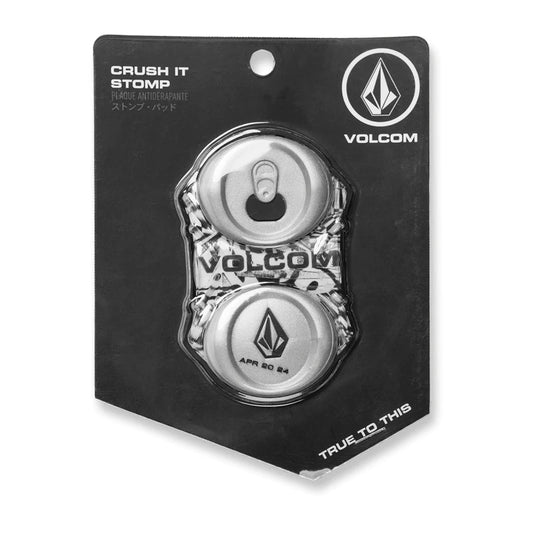 Volcom Crush It Stomp Pad