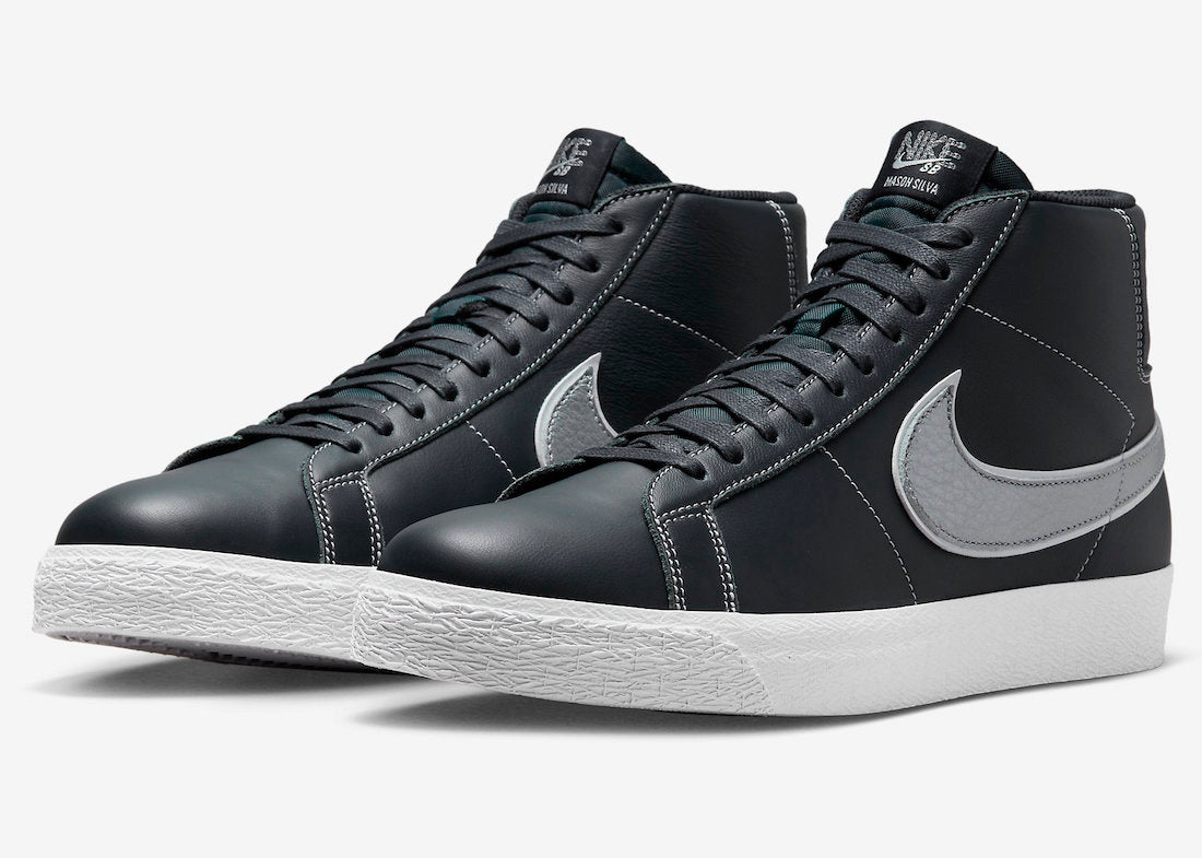 Nike SB Zoom Blazer Mid Mason Silva