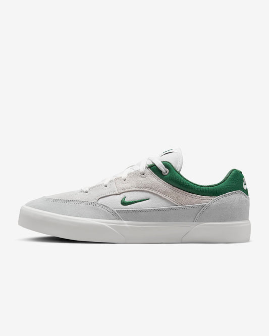 Nike SB Malor White/Fir