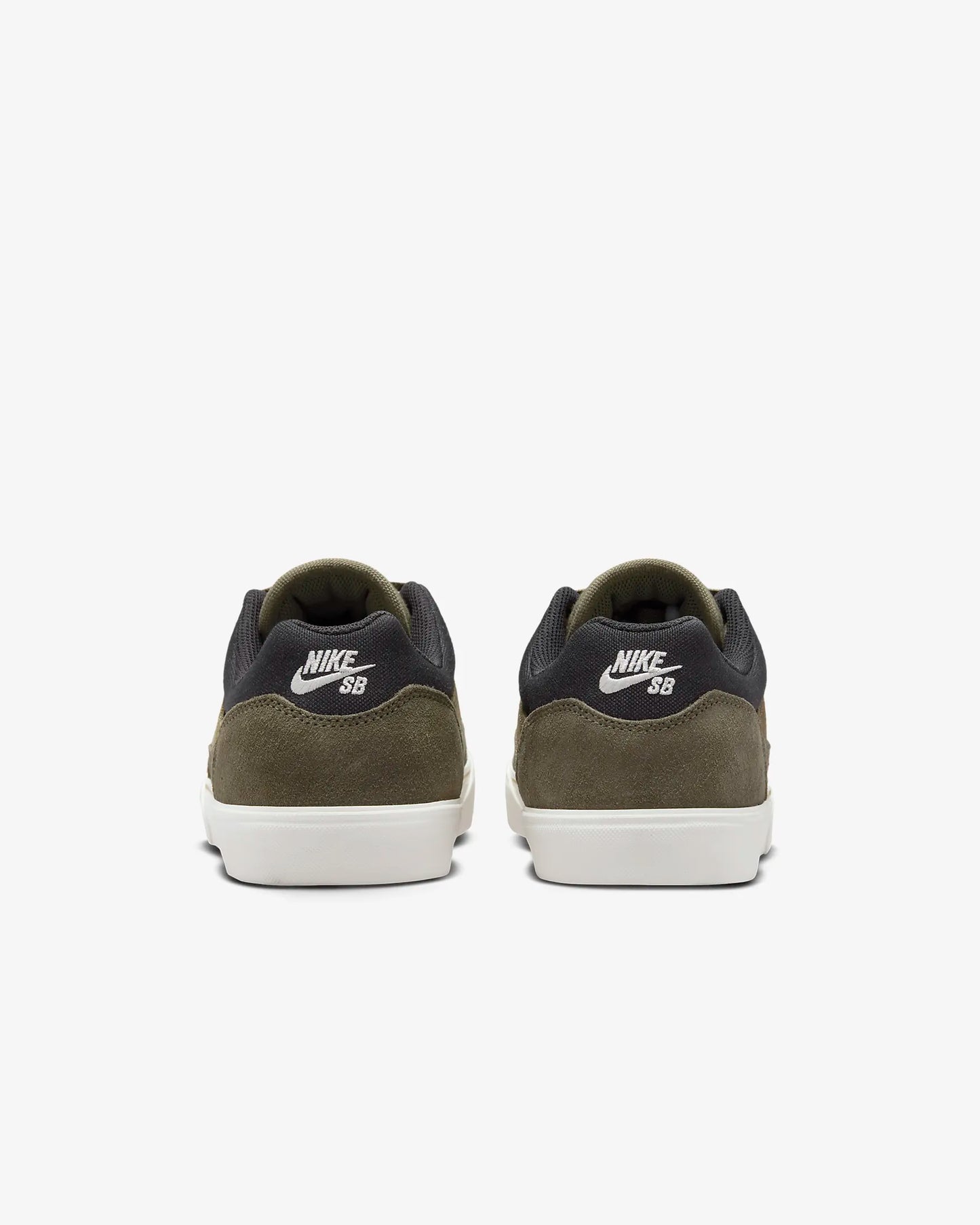 Nike SB Malor  Iron Stone/LK Khaki Men's Skateboarding Shoes