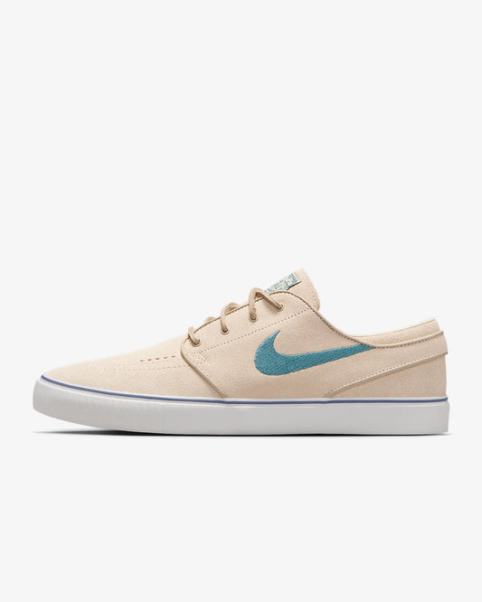 Nike SB Zoom Janoski OG+ Sand Drift Skateboarding Shoe