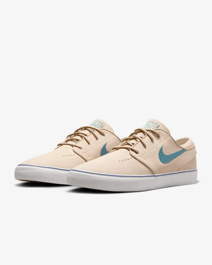 Nike SB Zoom Janoski OG+ Sand Drift Skateboarding Shoe