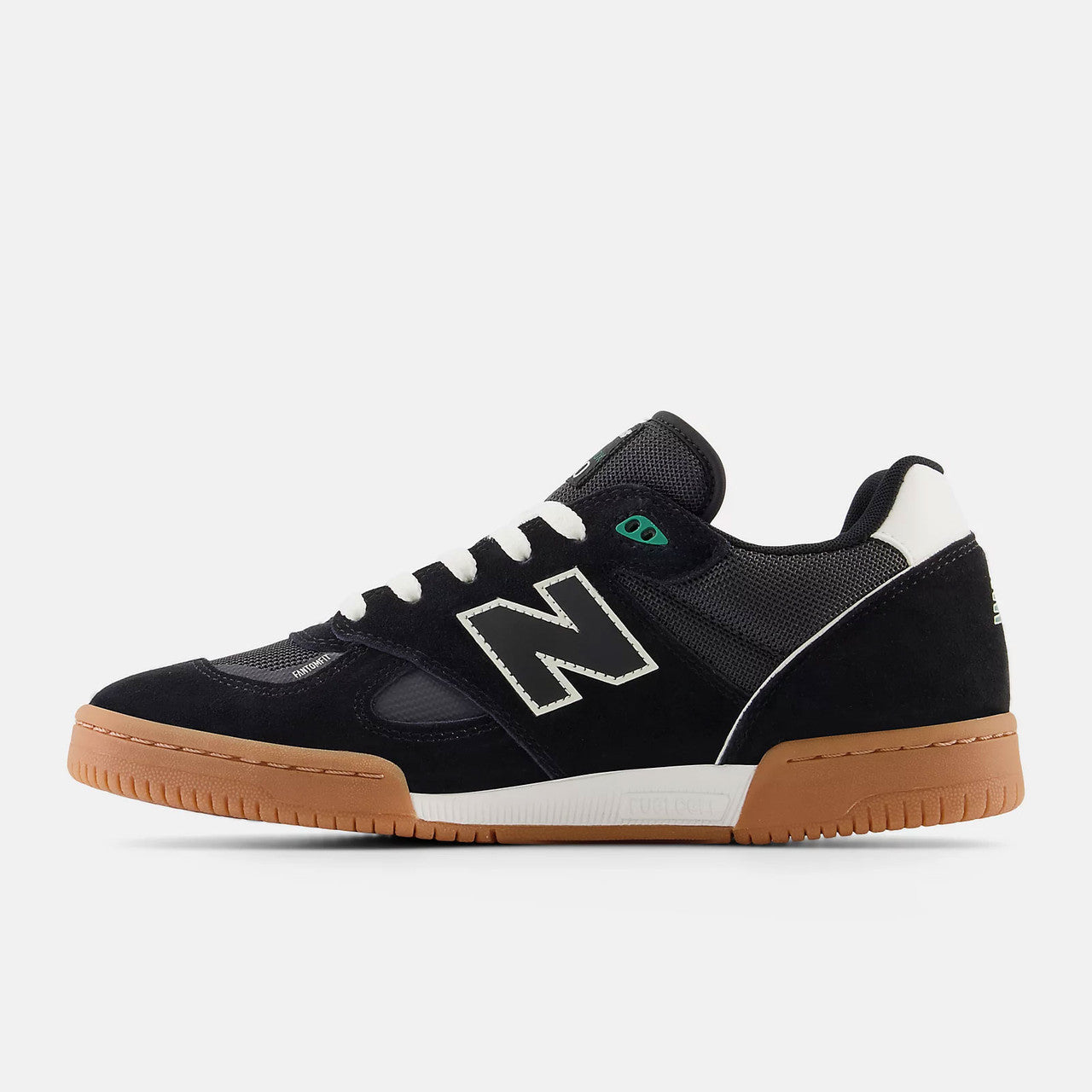 New Balance Numeric Skateboard Shoes Tom Knox 600