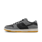 Nike SB Dunk Low Pro Dark Smoke Grey Skate Shoes