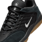 Nike SB Vertebrae Black/Gum